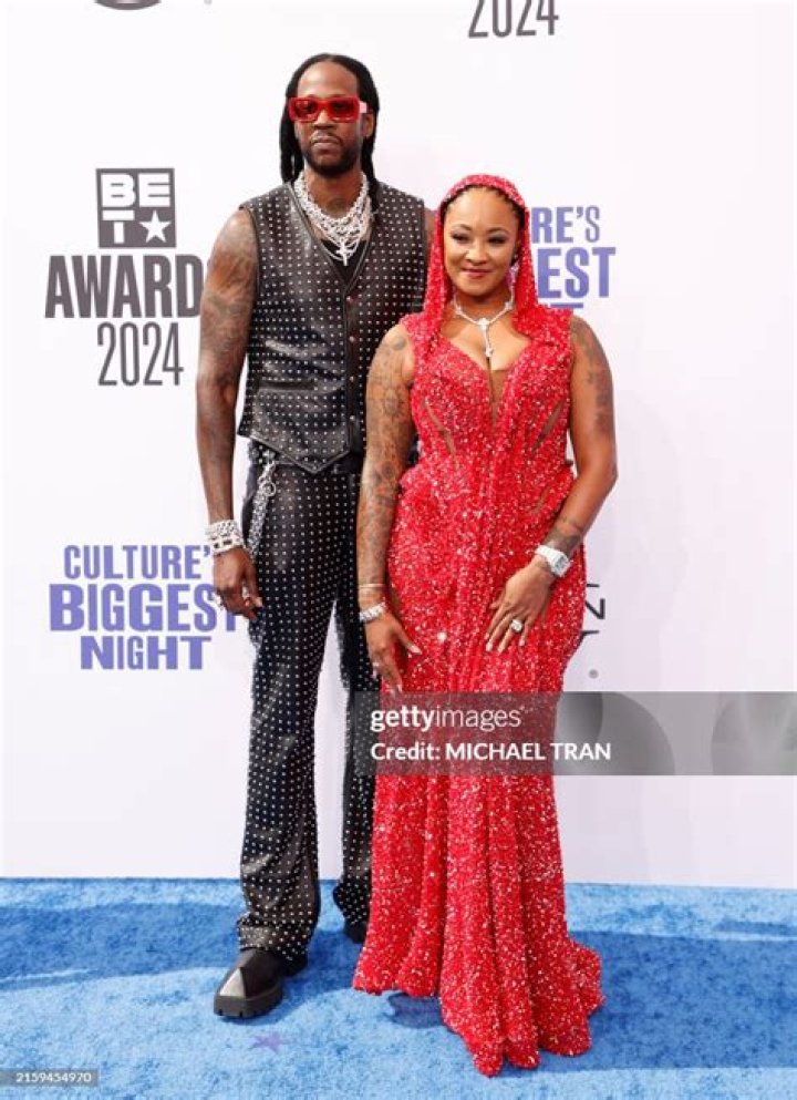 2 Chainz Height, Age, Wife, Son, Wiki, Education, Net Worth