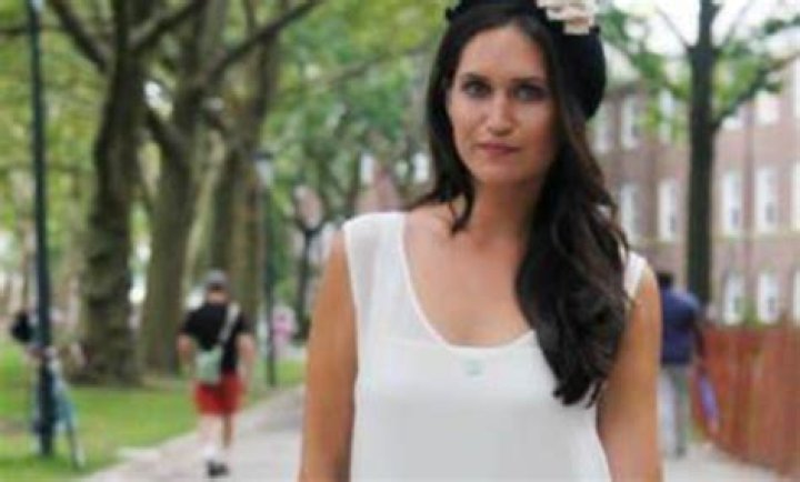 4 Surprising Facts About Jessica Ciencin Henriquez (Josh Lucas’ Ex-Wife)