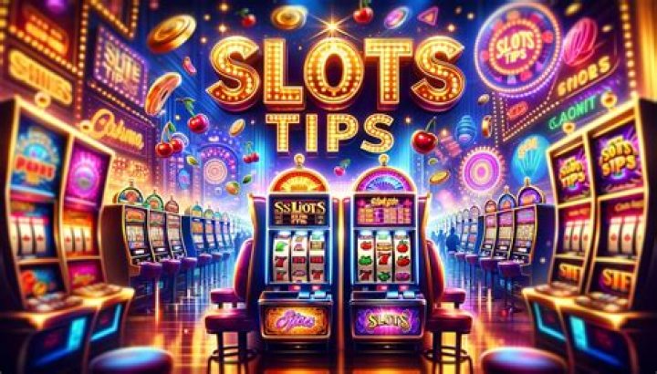 5 Things To Check Before Playing Slot Online - Tips For Beginners