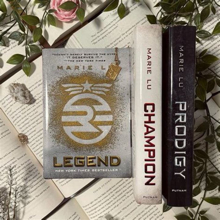 6 dystopian novels to read if you loved The Hunger Games trilogy