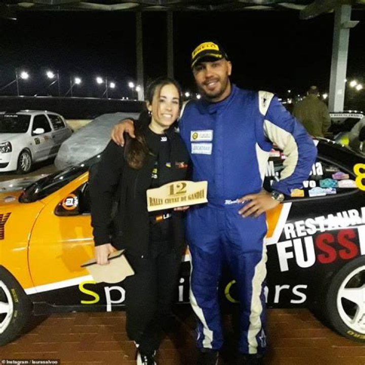 A horror Crash at Rally Vidreiro results in rally champion Laura Salvo’s death!! EXPLORE Her Wiki, Bio, Age, Height, Cause of Death, Instagram, and Boyfriend