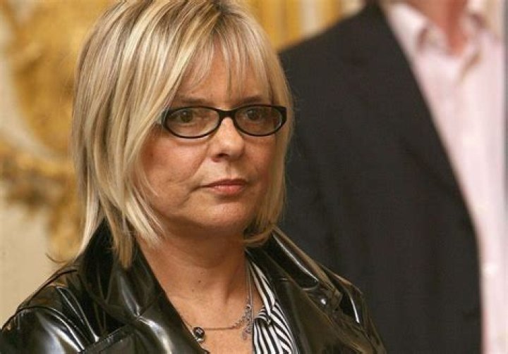 À Quel Âge Est Morte France Gall