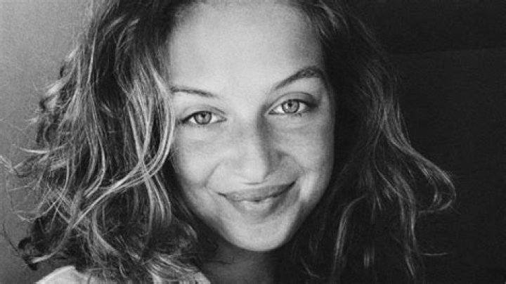 Aaricia Lemaire Enceinte
