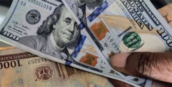 Aboki Naira To Dollar Black Market Rate Today 30 November 2023