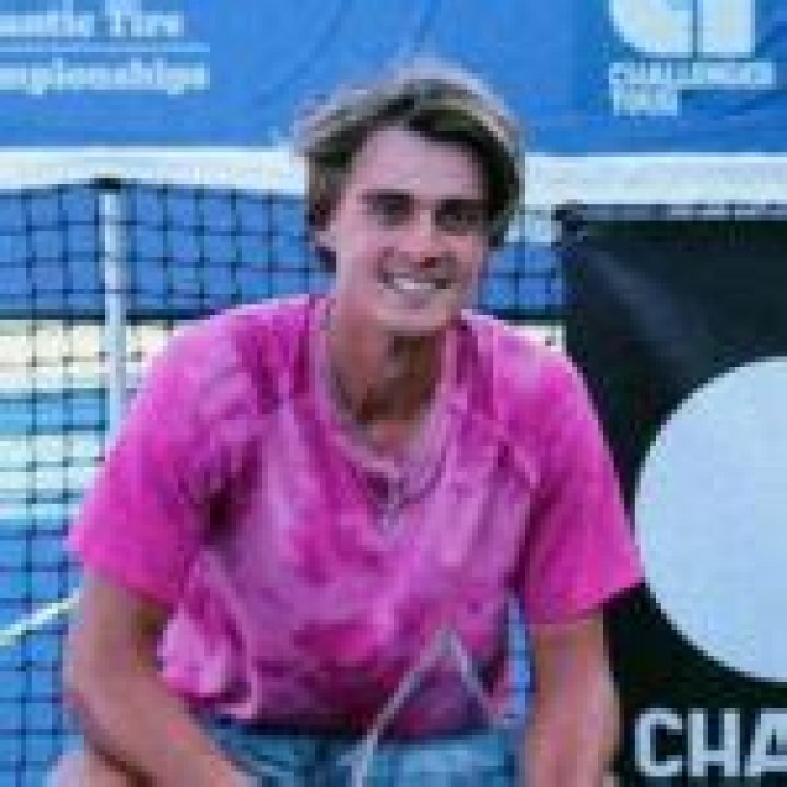 Adam Walton Girlfriend: Inside Personal & Family Life Of The Tennis Player