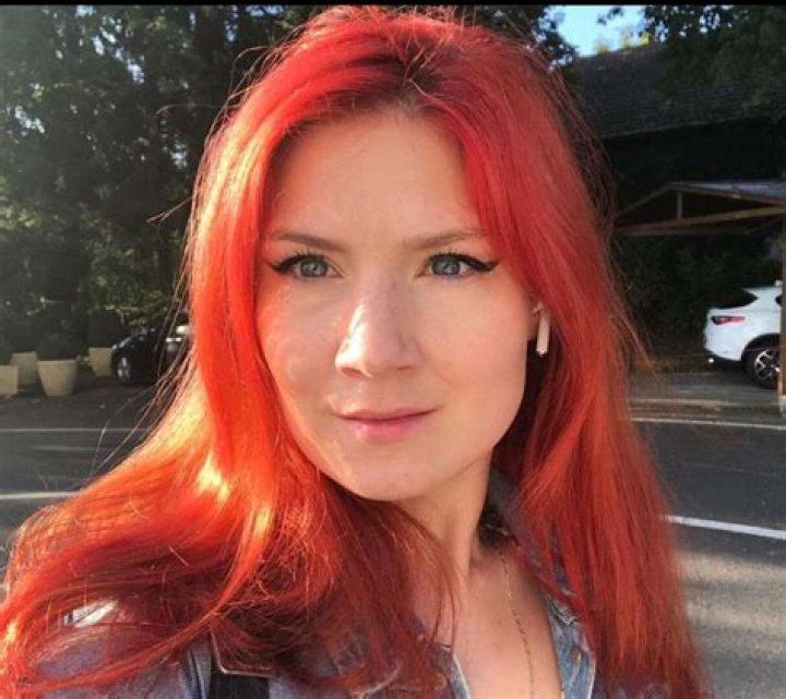 Adeline Toniutti Wikipédia