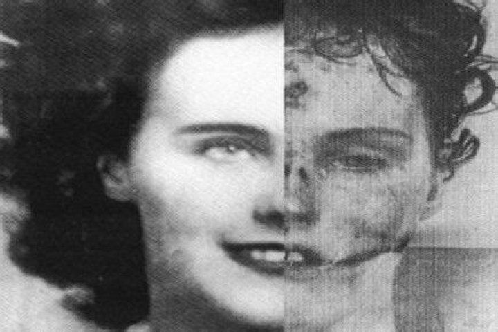 Affaire Elizabeth Short