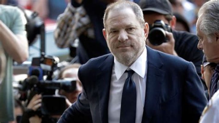 Affaire Weinstein