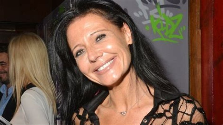 Age Nathalie Andreani