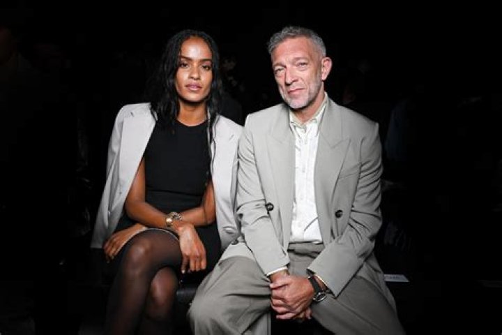 Age Vincent Cassel Et Sa Nouvelle Compagne