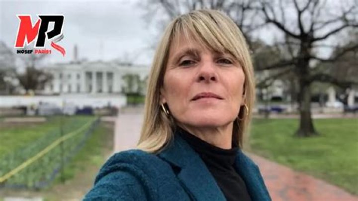 Agnès Vahramian Mari