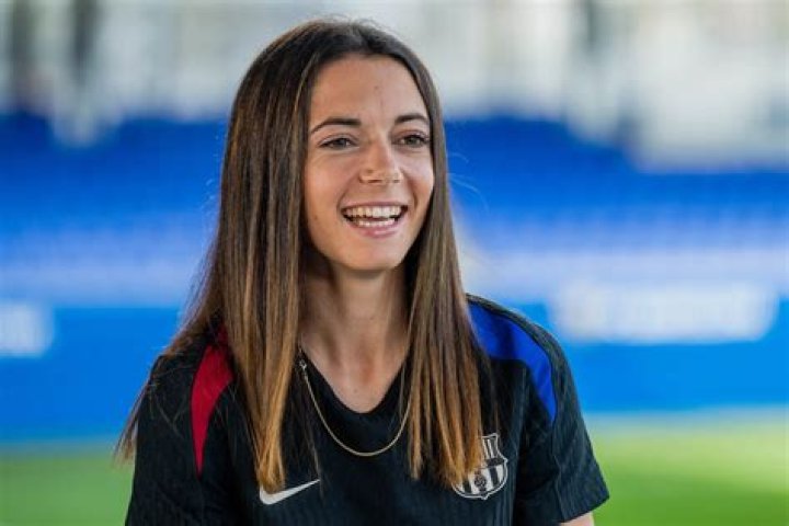 Aitana Biography: Meaning, Songs, Age, Boyfriend, Net Worth, Real Name, Instagram, Pronunciation