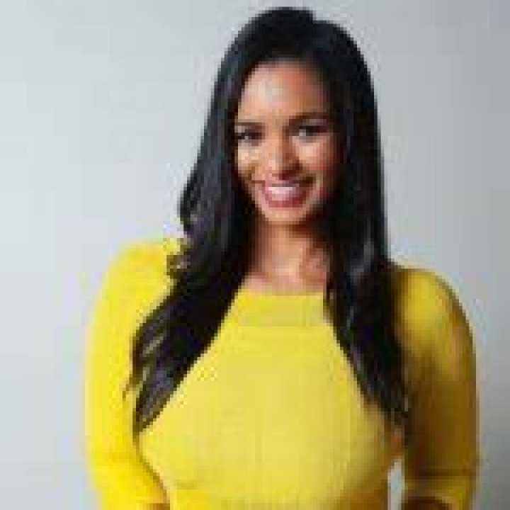 Aiyana Cristal Bio; CBS46, Married, Age, Family, Now & Facts