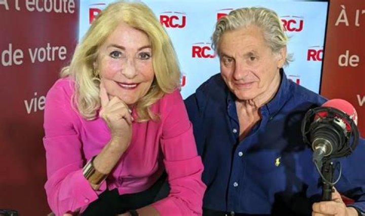 Alain Frachon Epouse