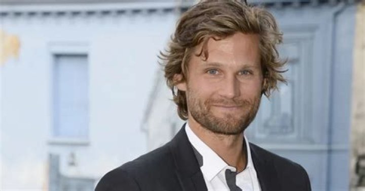 Alexis Michalik Vie Privée