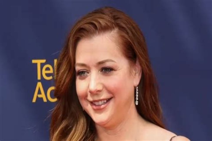 Alyson Hannigan Fortune