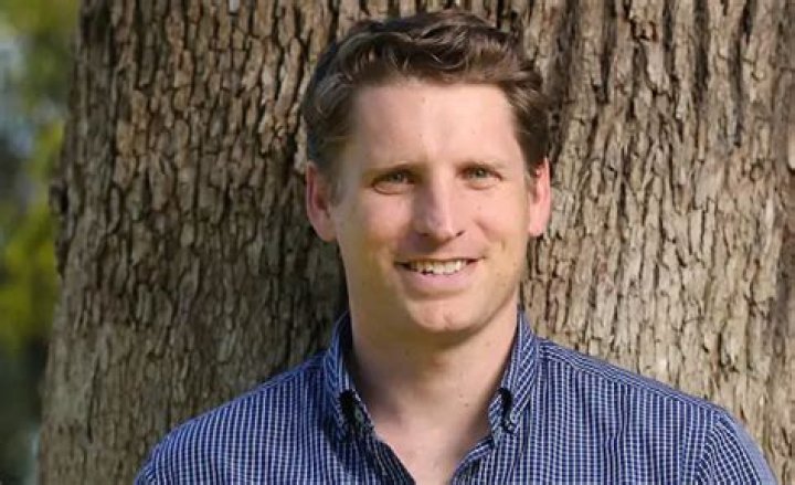 Andrew Hastie Wiki, Bio, Age, Height, Wife & Net Worth