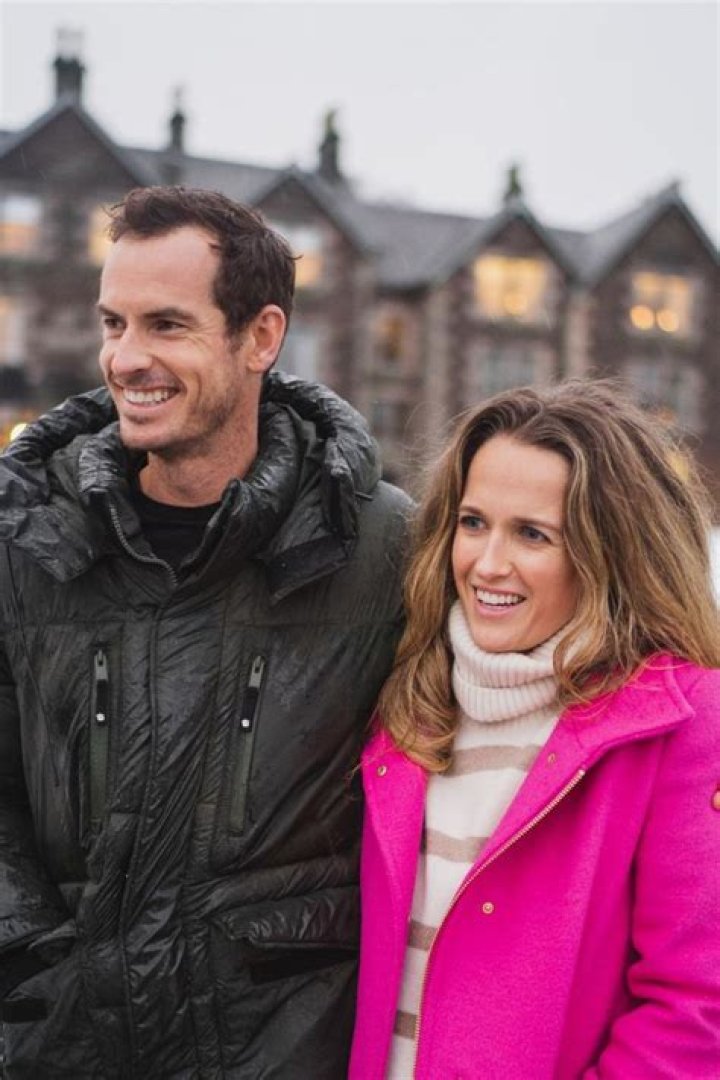 Andy Murray Wife Kim Sears Wikipedia: Age, Height, Weight, Instagram, Net Worth