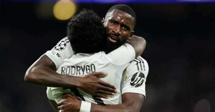 Antonio Rudiger Biography: Wife, Religion, Net Worth, Stats, Age, Salary, Family, Origin, Parents, Transfer News