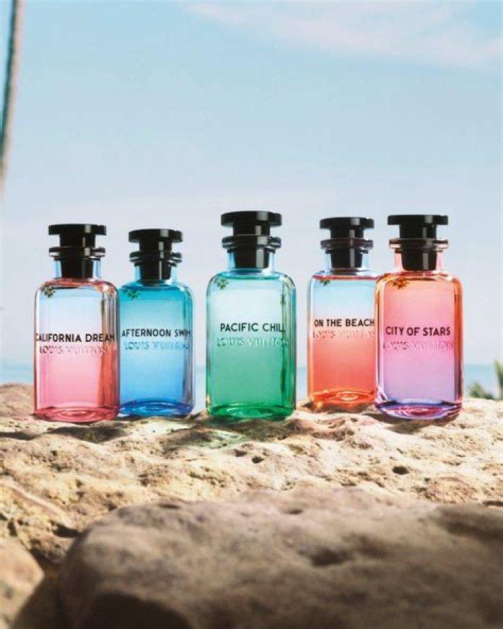 Ariel's Aroma: Unleash Your Inner Voice with Ocean-Inspired Fragrances