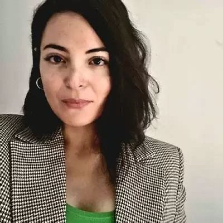 Asma Mhalla Date De Naissance