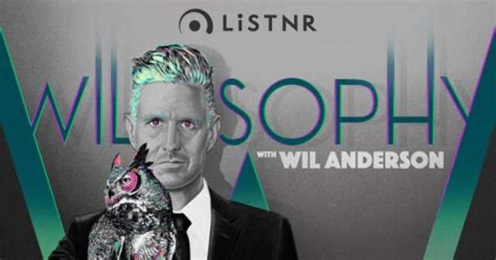 Australian Comedian Wil Anderson Speculated To Be Gay! 