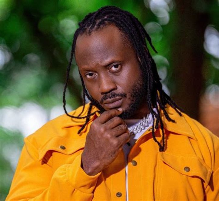 Bebe Cool Biography: Wife, Age, Children, Siblings, Net Worth, Songs, Parents, Albums, Family