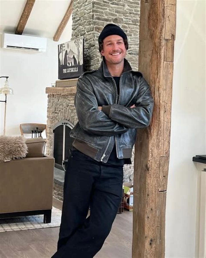 Ben Waddell Bachelor Age, Height, Wikipedia, Instagram