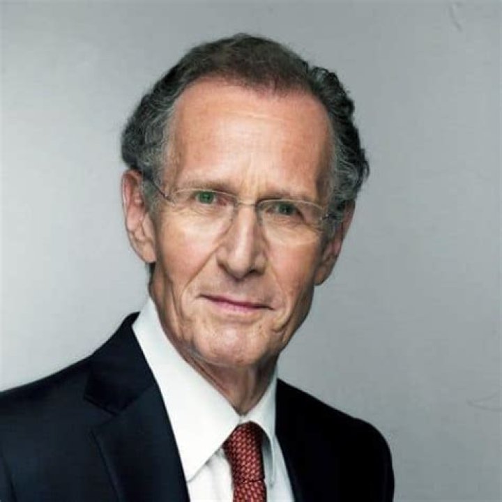 Bert Rürup Fortune