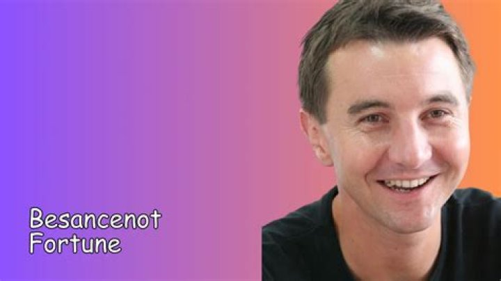 Besancenot Fortune & Épouse