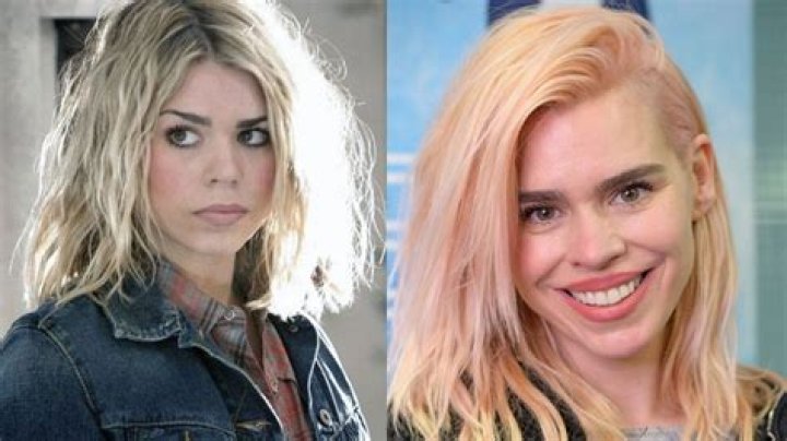 Billie Piper Plastic Surgery Before and After