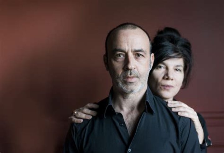 Brigitte Giraud Compagnon