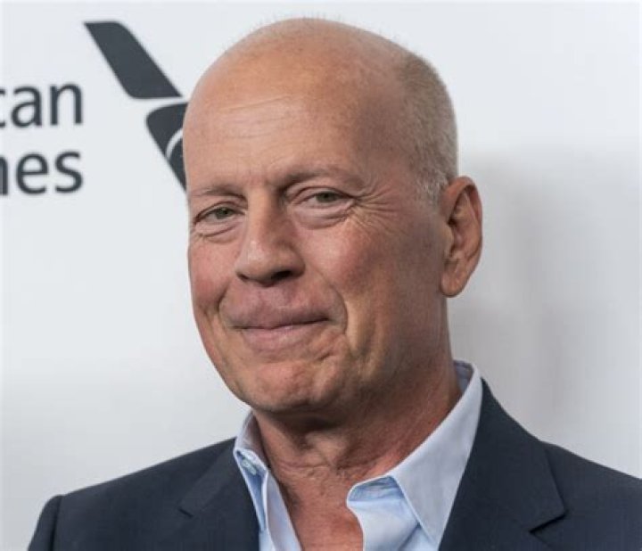 Bruce Willis Décès