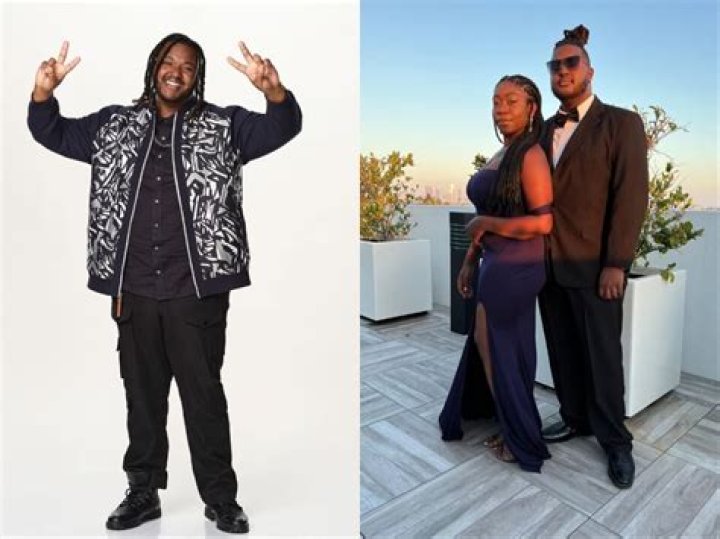 Caleb Sasser The Voice Age, Wikipedia, girlfriend, Instagram