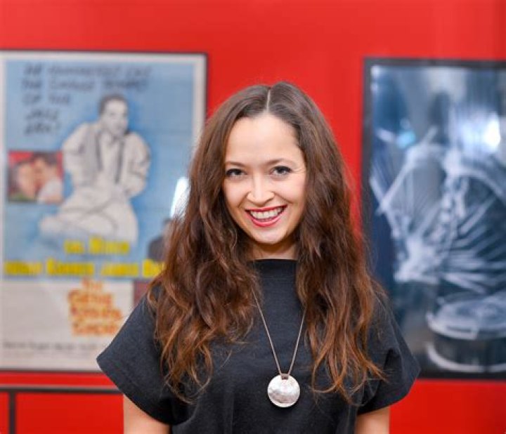 Candice Parise Origine Parents