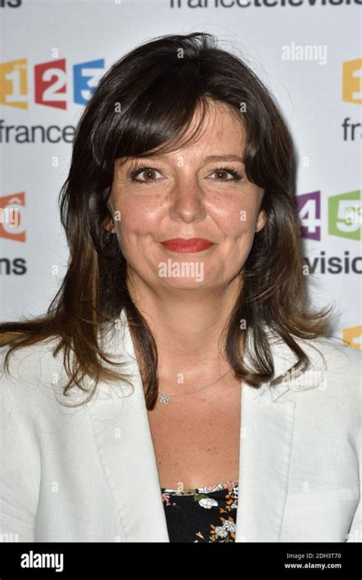 Carinne Teyssandier Jeune