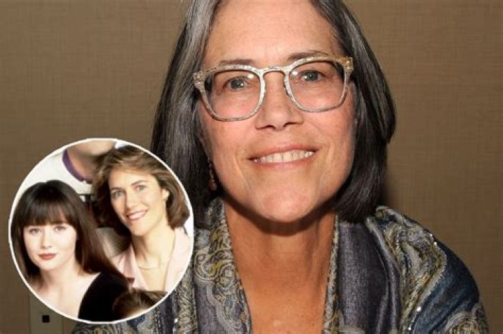 Carol Potter - Celebrity