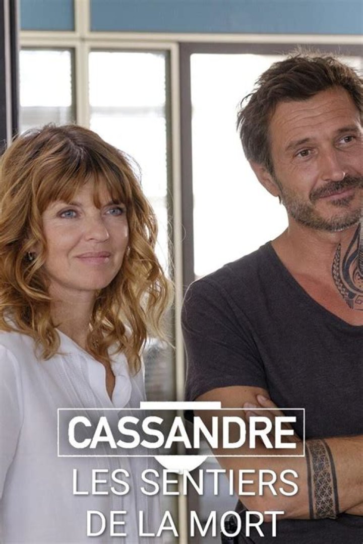 Cassandre Les Sentiers De La Mort