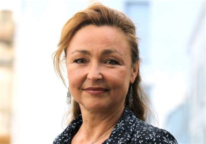 Catherine Frot Chirurgie