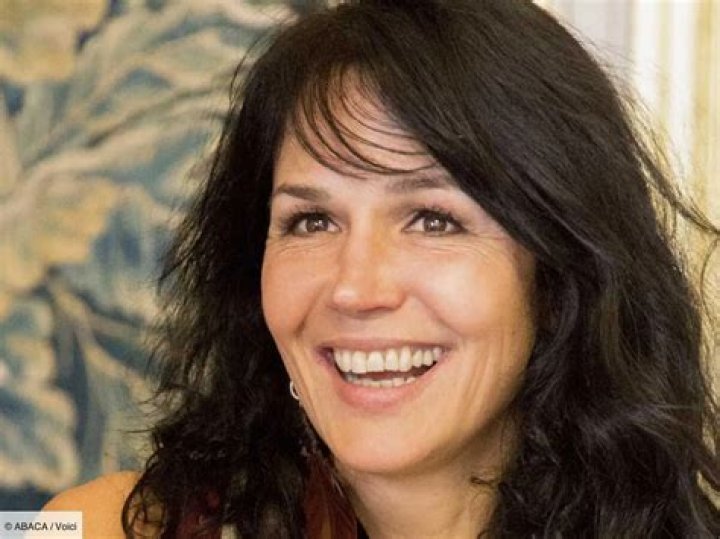 Catherine Wilkening Enfants