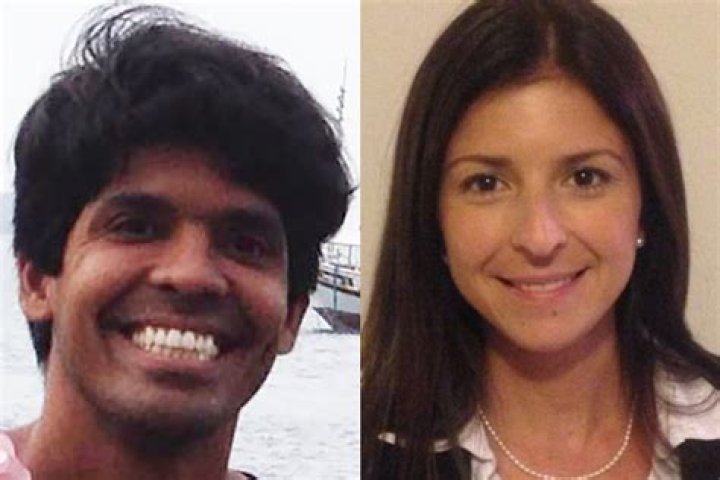 Cecilia Haddad Partner Mario Marcelo Santoro Arrested Following Cecilia Haddad Death Case!