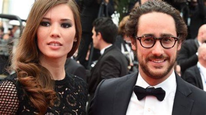 Chanteuse Fils Hollande