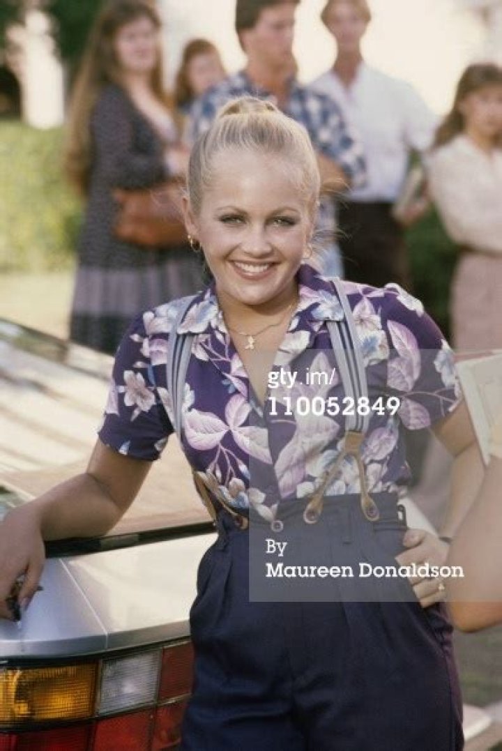 Charlene Tilton - Celebrity