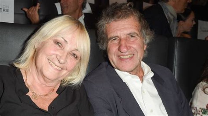 Charlotte Leclerc Fille De Gérard Leclerc Archives