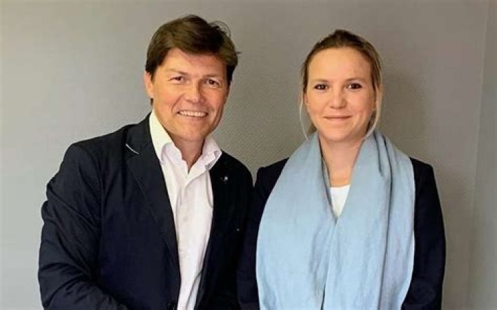 Chloé Morin Parents