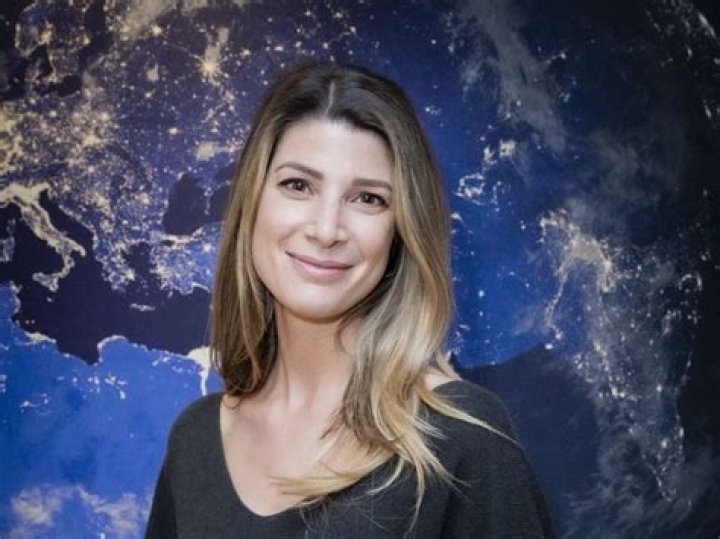 Chloe Nabedian Julien