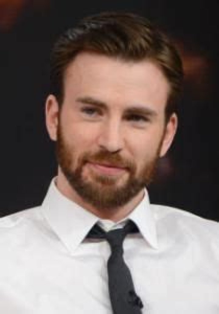 Chris Evans Plastic Surgery Before and After