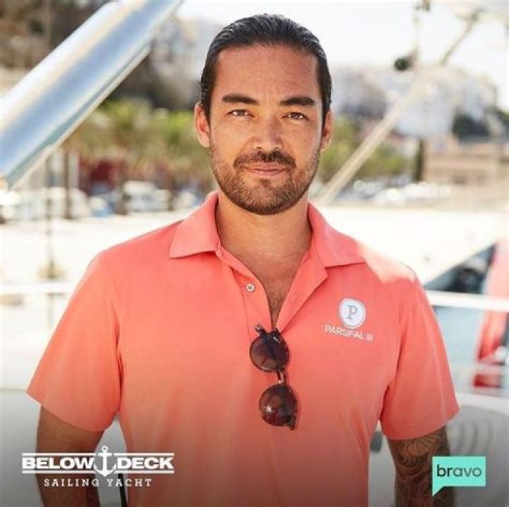 Colin MacRae Age, Height, Wikipedia, Wife, Girlfriend, Net Worth