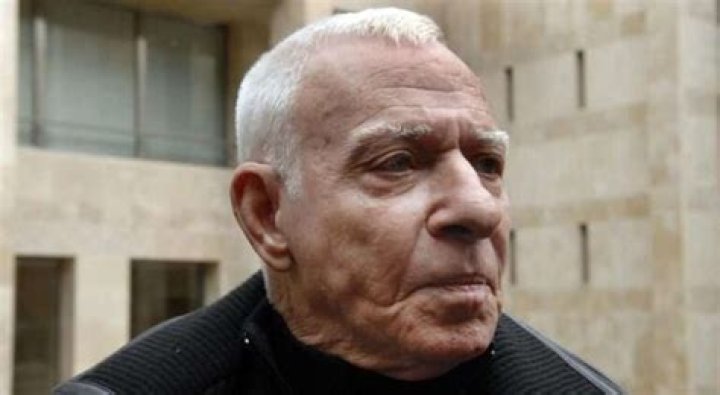 Comment Est Mort Jacky Imbert