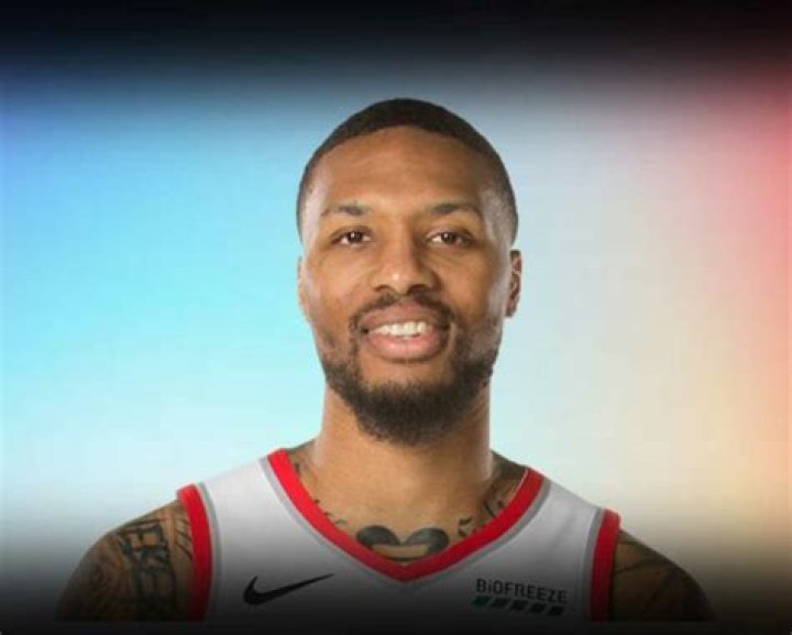 Damian Lillard net worth, income and estimated earnings of Youtuber channel